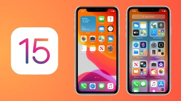 霍山苹果13维修分享iPhone13更新iOS 15.5，体验如何 