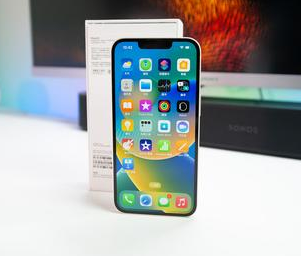 霍山苹果维修点分享iPhone 14 Plus黑屏小众诱因汇总 