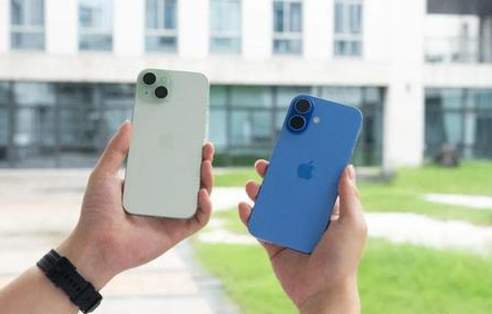 霍山苹果维修点分享iPhone 16 Plus黑屏疑难故障汇总 