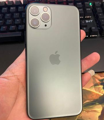 霍山苹果维修点分享iPhone 11 Pro电池发烫小众问题解读 