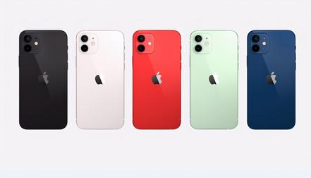 霍山苹果维修点分享iPhone 12电池发烫少见诱因解析 