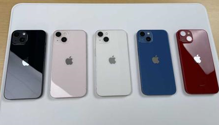 霍山苹果维修点分享iPhone 13电池发烫多类故障解析 