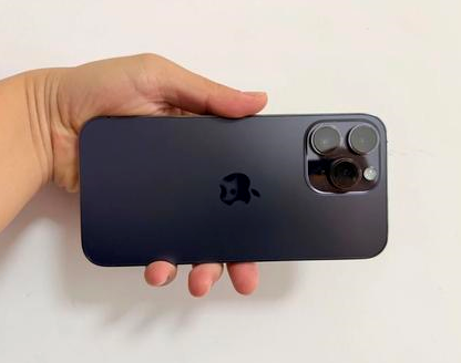 霍山苹果维修点分享iPhone 14 Pro Max发烫多重诱因剖析 